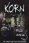 dvd - Korn - Steal This Dvd [Dvd] (2006) Korn