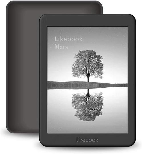 Likebook Mars E-Reader 7.8 met Touchscreen (Nieuw), Computers en Software, E-readers, Nieuw, Verzenden