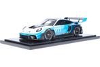 Porsche 911 GT3 R Rennsport (992) WAP0215030SGTR Spark, Hobby en Vrije tijd, Verzenden, Nieuw