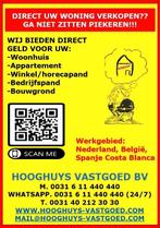 Heeft u financiële stress? Wij lossen het op!, Diensten en Vakmensen, Geld en Leningen