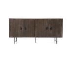 Dressoir Remi - bruin | Eleonora, Huis en Inrichting, Ophalen of Verzenden, Nieuw
