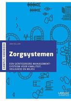 Zorgsystemen 9789401444576 Jan Dillen, Boeken, Verzenden, Zo goed als nieuw, Jan Dillen