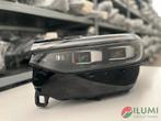 VW TAYRON KOPLAMP LINKS KPL 57L941059, Verzenden, Gebruikt, Volkswagen