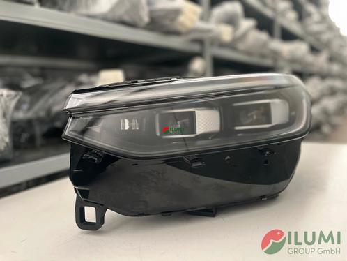 VW TAYRON KOPLAMP LINKS KPL 57L941059, Auto-onderdelen, Verlichting, Gebruikt, Volkswagen, Verzenden