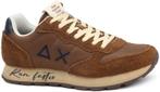 Sun68 Sneaker Tom Vintage Bruin maat 45 Heren, Bruin, Verzenden, Nieuw, Sun68