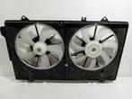 Koelventilator Mazda CX-5  2.0 AWD 1680001341, Ophalen of Verzenden, Gebruikt, Mazda
