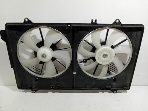 Koelventilator Mazda CX-5  2.0 AWD 1680001341, Auto-onderdelen, Motor en Toebehoren, ARN erkend, Stiba lid, Erkend duurzaam, Gebruikt