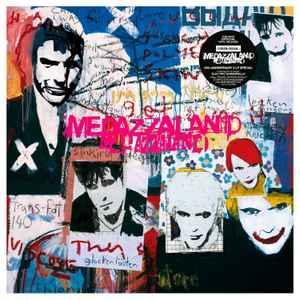 lp nieuw - Duran Duran - Medazzaland, Cd's en Dvd's, Vinyl | Pop, Zo goed als nieuw, Verzenden
