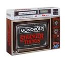 .Tweedehands: Monopoly - Stranger Things, Vijf spelers of meer, Ophalen of Verzenden, Zo goed als nieuw, Hasbro