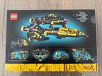 Lego Set - 10355 - Blacktron - Blacktron Renegade, Nieuw