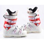 36,5 37 skischoenen LANGE RX 110 W L.V., 3M thinsulate, cont, Verzenden, Gebruikt