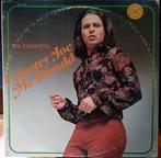 LP gebruikt - Country Joe McDonald - The Essential Countr..., Verzenden, Zo goed als nieuw