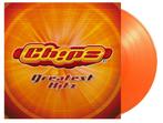 Chipz - Greatest Hitz - Coloured Vinyl - LP, Ophalen of Verzenden, Nieuw in verpakking