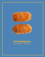 De Banketbakker |  NIEUW | Freud, Jonah / Holtkamp, Cees | 9, Boeken, Kookboeken, Ophalen of Verzenden, Nieuw, Freud, Jonah / Holtkamp, Cees