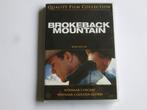 Brokeback Mountain - Ang Lee (DVD), Verzenden, Zo goed als nieuw