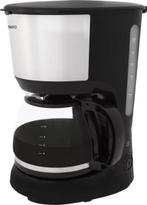 Tomado TCM1201S - Koffiezetapparaat - Filter 1x4 - 10 kopjes, Witgoed en Apparatuur, Koffiezetapparaten, Verzenden, Nieuw