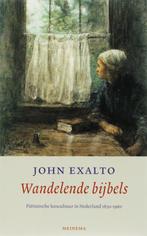 Wandelende bijbels 9789021141275 J. Exalto, Boeken, Verzenden, Gelezen, J. Exalto