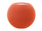 Apple HomePod mini - Oranje, Verzenden, Zo goed als nieuw