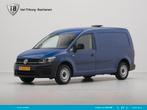 Volkswagen Caddy 2.0 TDI L2H1 BMT Maxi Trendline, Auto's, Bluetooth, Plug-in hybride, Nieuw, Lease