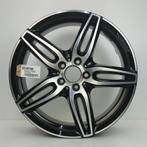 Originele velgen 19 inch Mercedes-Benz E-klasse *OS1007590*, 19 inch, Gebruikt, Velg(en), Ophalen of Verzenden