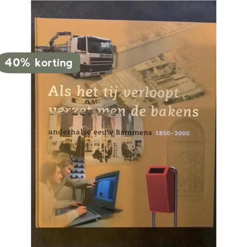 Als het tij keert verzet men de bakens 9789075818147, Boeken, Overige Boeken, Gelezen, Verzenden