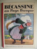 Bécassine T12 - Bécassine au Pays Basque - C - 1 Album -, Boeken, Stripboeken, Nieuw