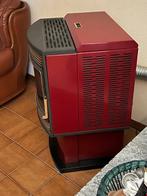 palazzetti - palazzetti Kachel - gietijzer, Antiek en Kunst