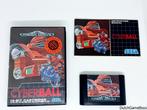Sega Megadrive - Cyberball, Spelcomputers en Games, Games | Sega, Verzenden, Gebruikt