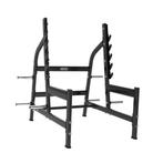 Titanium Strength Black Series Olympic Super Rack, Verzenden, Nieuw