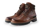 PME Legend Veterboots in maat 41 Bruin | 10% extra korting, Kleding | Heren, Schoenen, Bruin, Verzenden, Boots, Zo goed als nieuw