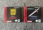 Nintendo - Gameboy Advance - NES Classics - The Legend of, Nieuw