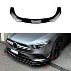 Front Splitter For Mercedes A Class V177/W177 Pre-Facelift, Ophalen of Verzenden, Nieuw