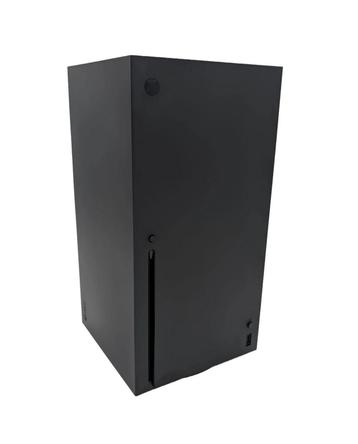 Xbox Series X (zonder Accessoires) beschikbaar voor biedingen