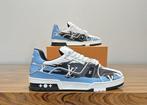 Louis Vuitton - LV Trainer #54 Graphic Print - Sneakers -, Kleding | Heren, Schoenen, Nieuw
