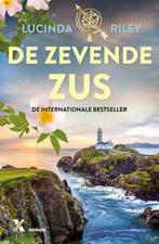 De zevende zus 9789401614283 Lucinda Riley, Boeken, Romans, Verzenden, Zo goed als nieuw, Lucinda Riley