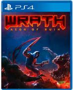 Wrath Aeon of Ruin-Standaard (PlayStation 4) NIEUW, Ophalen of Verzenden, Nieuw
