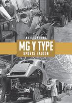 MG Y Type Sports Saloon, Algemeen, Neil Cairns, Verzenden, Nieuw