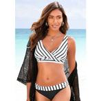 Lascana Triangelbikini in wikkellook, Kleding | Dames, Badmode en Zwemkleding, Verzenden, Nieuw