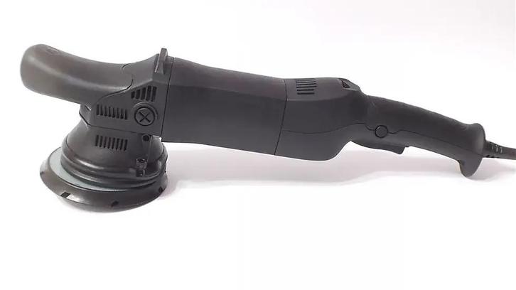 Evoxa HDC15 Dual Action Polijstmachine (Autolak polijsten), Auto diversen, Onderhoudsmiddelen, Ophalen of Verzenden