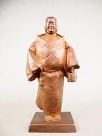 Brons - Hidenori Kontani  - Zeer mooi Matsukaze