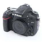 Digitale fotocamera | Nikon D610 body | Tweedehands, Verzenden, Gebruikt, Nikon