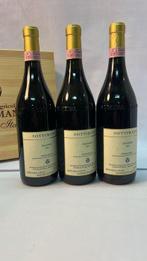 2001 Sottimano Fausoni - Barbaresco - 3 Flessen (0.75 liter), Nieuw