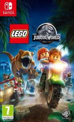Lego Jurassic World (Nintendo Switch tweedehands game), Spelcomputers en Games, Games | Nintendo Switch, Ophalen of Verzenden