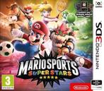 3DS Mario Sports Superstars, Verzenden, Zo goed als nieuw