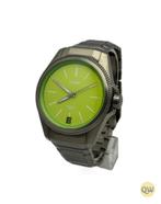 Oris ProPilot X Kermit Edition, Sieraden, Tassen en Uiterlijk, Horloges | Heren, Ophalen of Verzenden, Zo goed als nieuw, Polshorloge