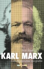 Karl Marx 9789045017037 Rolf Hosfeld, Verzenden, Gelezen, Rolf Hosfeld