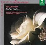 cd - Tchaikovski - Ballet Suites, Verzenden, Zo goed als nieuw