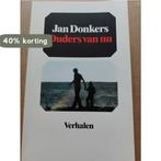 Ouders van nu 9789061690542 Donkers, Boeken, Verzenden, Gelezen, Donkers