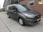 Ford Transit Connect 1.0 Ecoboost L2 Trend *navi/camera*, Auto's, Handgeschakeld, Nieuw, Ford, Zilver of Grijs