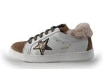 Clic! Sneakers in maat 32 Wit | 10% extra korting, Clic!, Verzenden, Jongen of Meisje, Schoenen